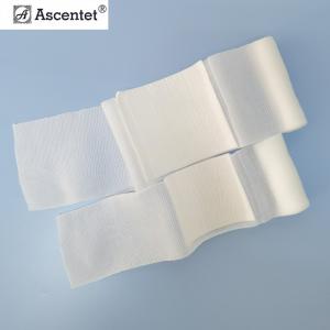  Medical sterile gauze bandage for emergency wound care Manufactures