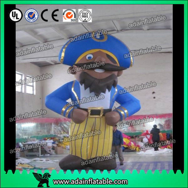  Custom Event Promotional Inflatable Sailor/Inflatable Pirate Manufactures