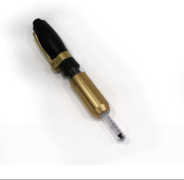  2019lip hyaluron pen filler hyaluron pen ges hyaluron pen used by hyalonic acid filler Manufactures