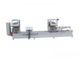China High-Speed Aluminum Window and Door Processing Machine on sale