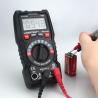 Buy cheap 4000 Counts 10A 40M Ohms True RMS Auto Multimeter Tester from wholesalers