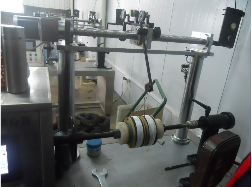  china automatic coil winding machine for transformer Manufactures