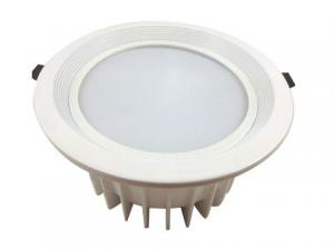  In indoor used competitive price and high quality LED downlight Manufactures