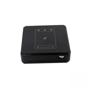  RK3328 Smart Wifi Android Touch Projector Build In Speaker 1*3W Manufactures