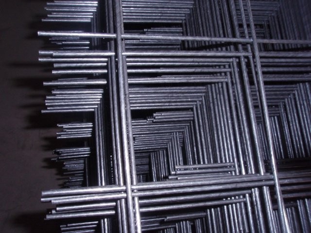 6*6 Reinforcing Welded Wire Mesh