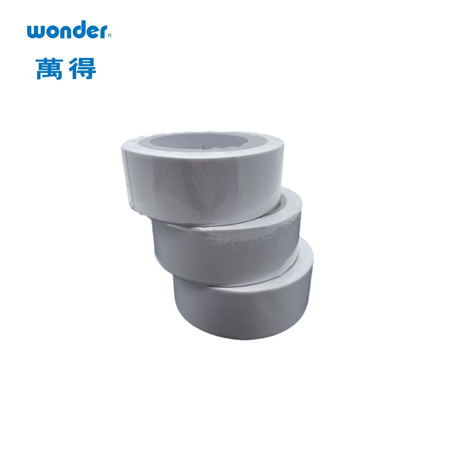 China Adhesive Industrial Double Sided Tape , Clear High Temp Double Sided Tape on sale