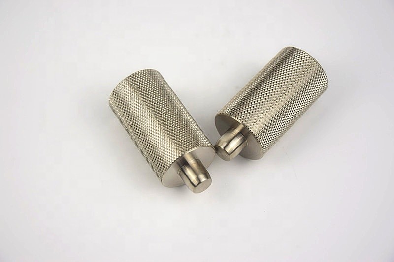  Hardening Copper Cnc Machining Lathe And Milling Hatching Knurling Part Manufactures