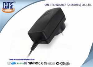  GME 18W Universal AC DC Power Adapter With Australia Plug , Flame retardant PC Manufactures