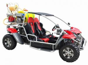  Desert Buggy/ Engine 500CC-1 Manufactures
