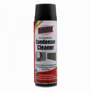  Aeropak Foaming AC Coil Cleaner 500 Ml DME Condenser Spray Manufactures
