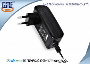  EU PIN Anti interference Wall Mount Power Adapter 9V 2.5A with Ferrite Core Manufactures