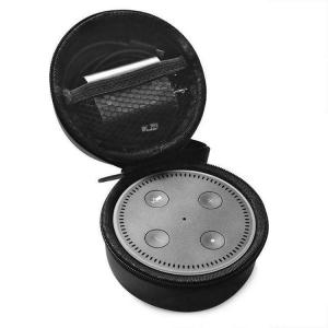 China Semi Waterproof EVA Hard Case 9.2 Ounces For Bluetooth Speaker on sale
