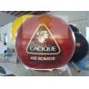 Buy cheap Gaint 5m Inflatable Advertising Balloon For Famous View Of City Events from wholesalers