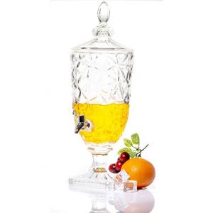 China High demand export products clear glass wine bottles from chinese wholesaler on sale