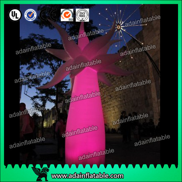  Giant Events Party Decoration Lighting Inflatable Tree With Factory Directly Suppy Manufactures