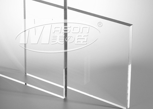  Transparent Plastic 10mm Clear Acrylic Sheet 1220x2440mm Clear Cast Acrylic Sheet Manufactures