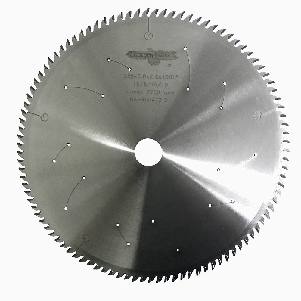  RTing Carpenter General Purpose 10-Inch 120 Tooth .118 Thin Kerf Precision Circular Saw Blade with 1-Inch Arbor Manufactures