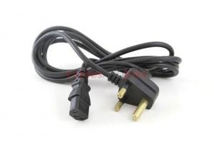 China India&South Africa power cord on sale