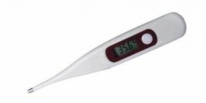  Electronic Household Modern Medical Oral Armpit temperature Thermometer Manufactures