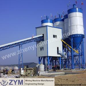 China Dry Mix Mortar Production Line on sale