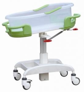 High quality Hospital Medicine Trolley Manufactures