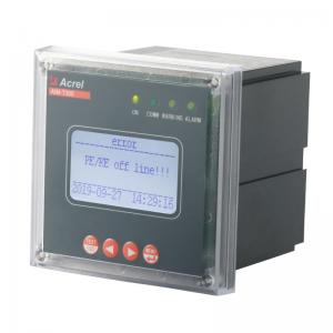  class 1.0 AIM-T300 Hospital Isolated Power System Insulation Monitoring Device Manufactures