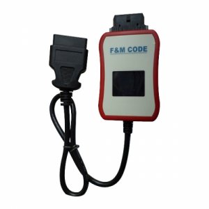  Ford Mazda Incode and Outcode Reader Ford Mazda F&amp;M Code Device Manufactures