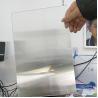 Buy cheap 3mm motion lenticular plastic material 32LPI for making middle format 3d / flip from wholesalers