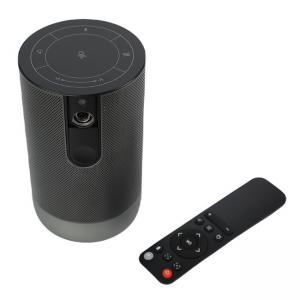  Portable Android Projector With Touch ScreenEshare Airplay MiraCast Manufactures