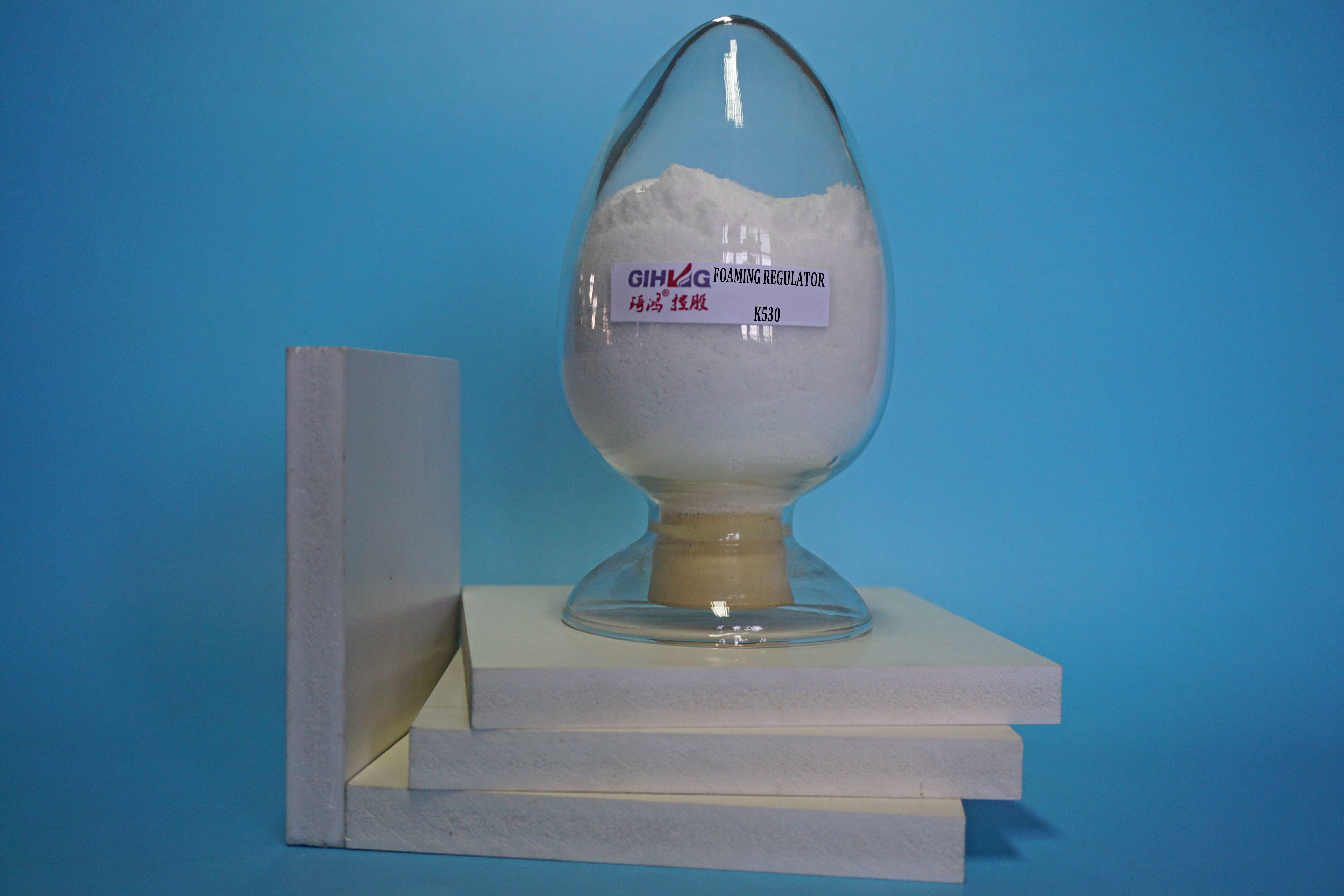  Chemical Raw Materials Foam Regulator Anti Foaming Agent K530 Odorless Manufactures