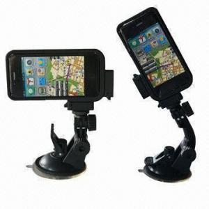  Professional cases for iPhone, 2 screw mounts for tripod, especially for car-mount bracket Manufactures