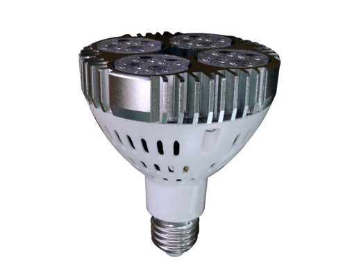  High quality and high power indoor ip20 Par30 35W LED Bulb Lights Manufactures