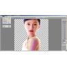 Buy cheap OK3D motion Lenticular Software for making 3d/flip/morphing/zoom/animation from wholesalers