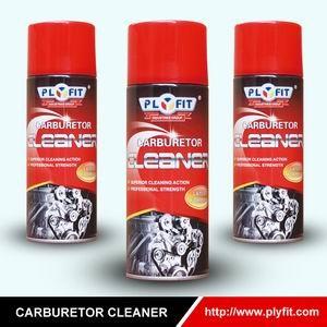  450ml Car Care Products Car Care Carb Choke Carburator Cleaner Spray Manufactures