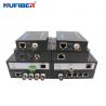 Buy cheap IP Over 2 Wire POE Ethernet Over Twisted Pair Converter DC52V For CCTV Camera from wholesalers