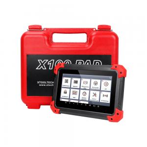 China One Year Update Service for XTOOL X100 PAD on sale