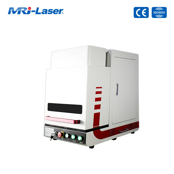  Enclosed Fiber Laser Marking Machine Manufactures