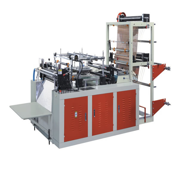  Fully Automatic Computer Control Ruian PE Disposable Plastic PE glove Making Machine Manufactures