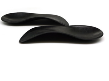 Buy cheap heatmoldable insole arch support insole orthotic insoles and Polyproplen from wholesalers