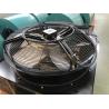 Buy cheap Aluminium Alloy Blade 643rpm Axial Cooling Fan 119 Pa 800mm Blade from wholesalers