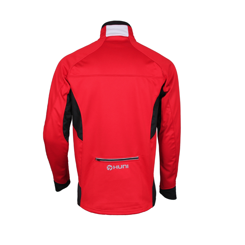  outdoor cycling jacket keep warm and windproof for sport Manufactures
