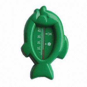 China Baby Bath Thermometer for Bath Use on sale
