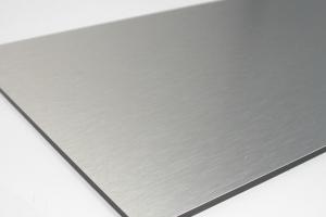  3mm Building Decoration Material Aluminum Composite Panels for Exterior Cladding Manufactures