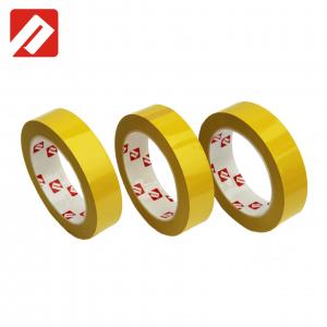  high tempreture electrical insulation mylar polyester film tape for transformer factory Manufactures
