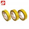 Buy cheap high tempreture electrical insulation mylar polyester film tape for transformer from wholesalers