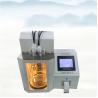 Buy cheap ASTM D445 Kinematic Viscosity Tester for gear oil hydraulic oil turbine oil from wholesalers