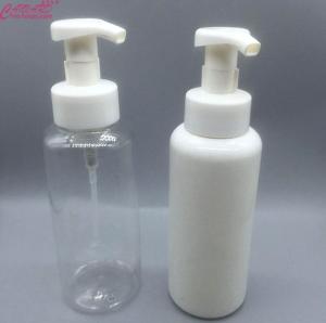 China 500ml foaming hand soap dispenser, foam soap pump on sale