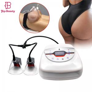 China 50KPA 28 Cups Breast Buttocks Enhancement Vacuum Machine on sale