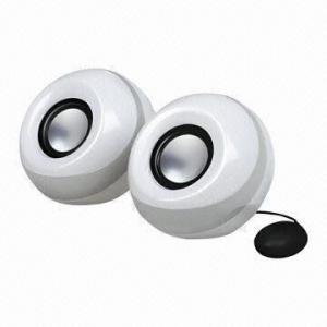  Portable Stereo Mini Speakers for Laptops Manufactures