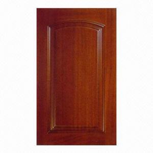China Kitchen Cabinet Front Door, Various Styles are Available on sale